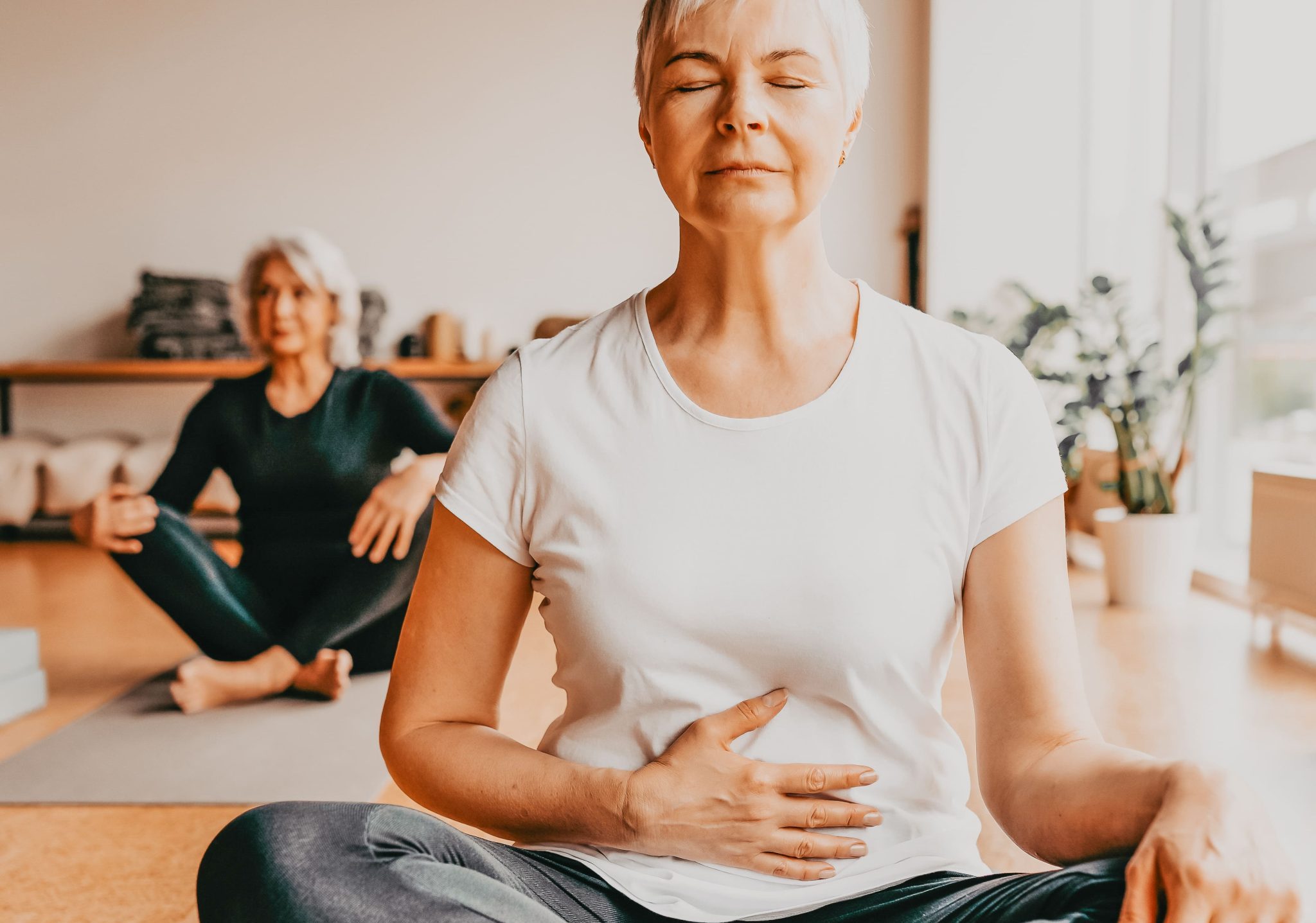 What the new Genitourinary Syndrome of Menopause mean for you